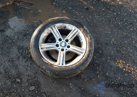 2013 BMW 320I xDrive from USA, damaged, VIN WBA3C3C50DF982531